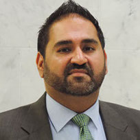 photo of OKC Attorney Neelam Patel